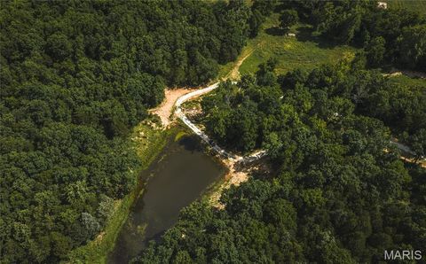 Tiny photo for 17197 Maries Road 318, Vienna, MO 65582 (MLS # 26037202)