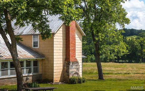 Tiny photo for 17197 Maries Road 318, Vienna, MO 65582 (MLS # 26037202)