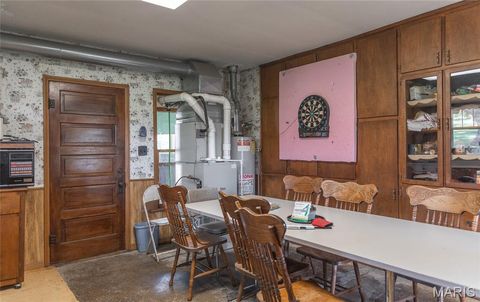 Tiny photo for 17197 Maries Road 318, Vienna, MO 65582 (MLS # 26037202)
