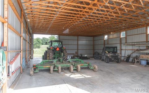 Tiny photo for 17197 Maries Road 318, Vienna, MO 65582 (MLS # 26037202)
