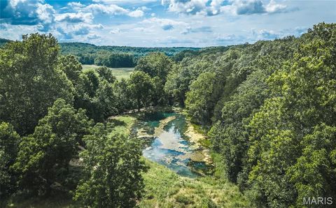 Tiny photo for 17197 Maries Road 318, Vienna, MO 65582 (MLS # 26037202)