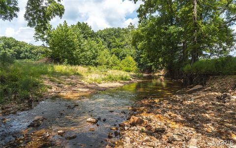 Tiny photo for 17197 Maries Road 318, Vienna, MO 65582 (MLS # 26037202)