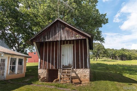 Tiny photo for 17197 Maries Road 318, Vienna, MO 65582 (MLS # 26037202)