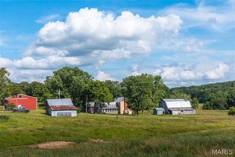 Tiny photo for 17197 Maries Road 318, Vienna, MO 65582 (MLS # 26037202)