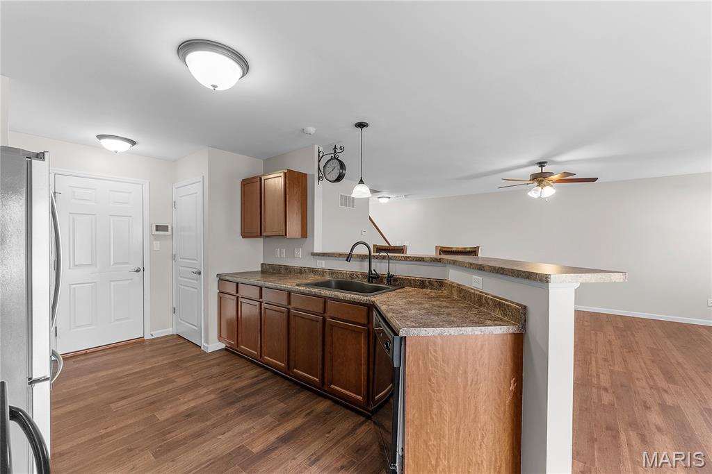 Wyndgate Village - Residential Lease