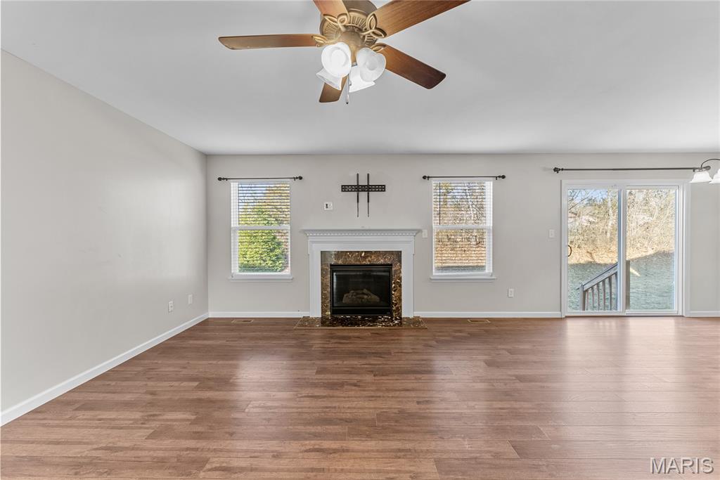 Wyndgate Village - Residential Lease