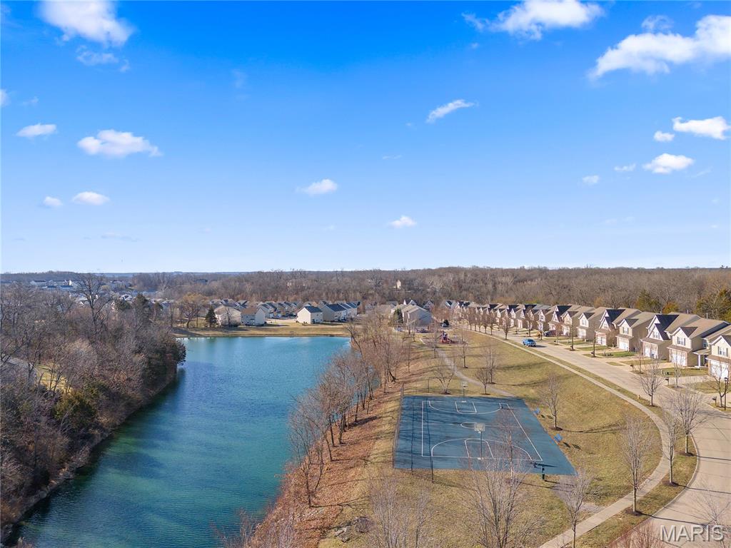 Wyndgate Village - Residential Lease