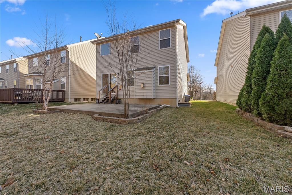 Wyndgate Village - Residential Lease