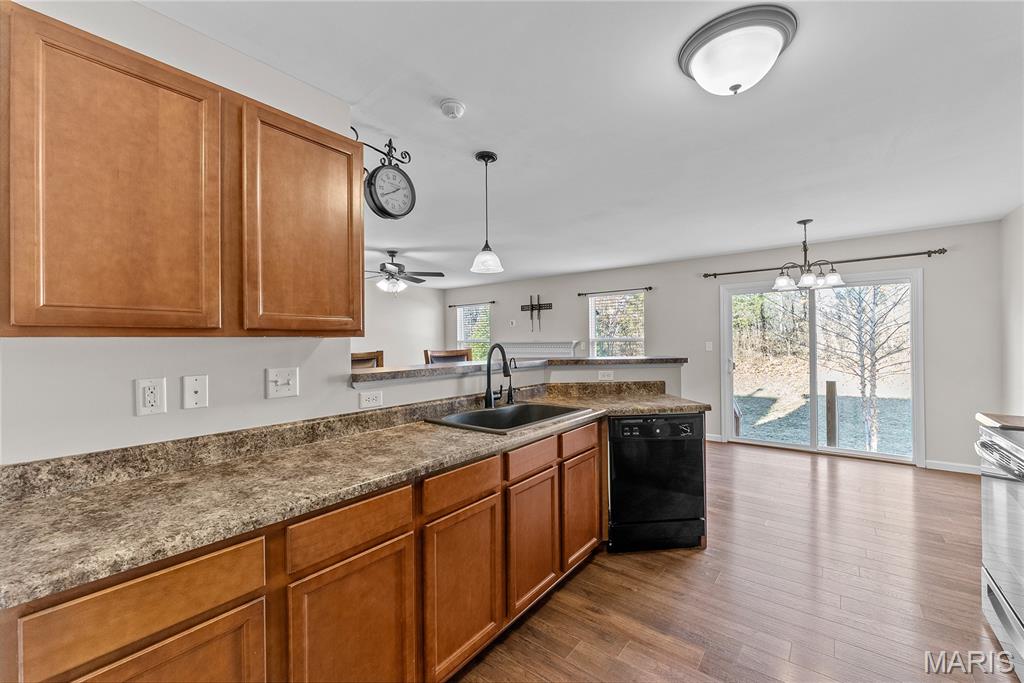 Wyndgate Village - Residential Lease