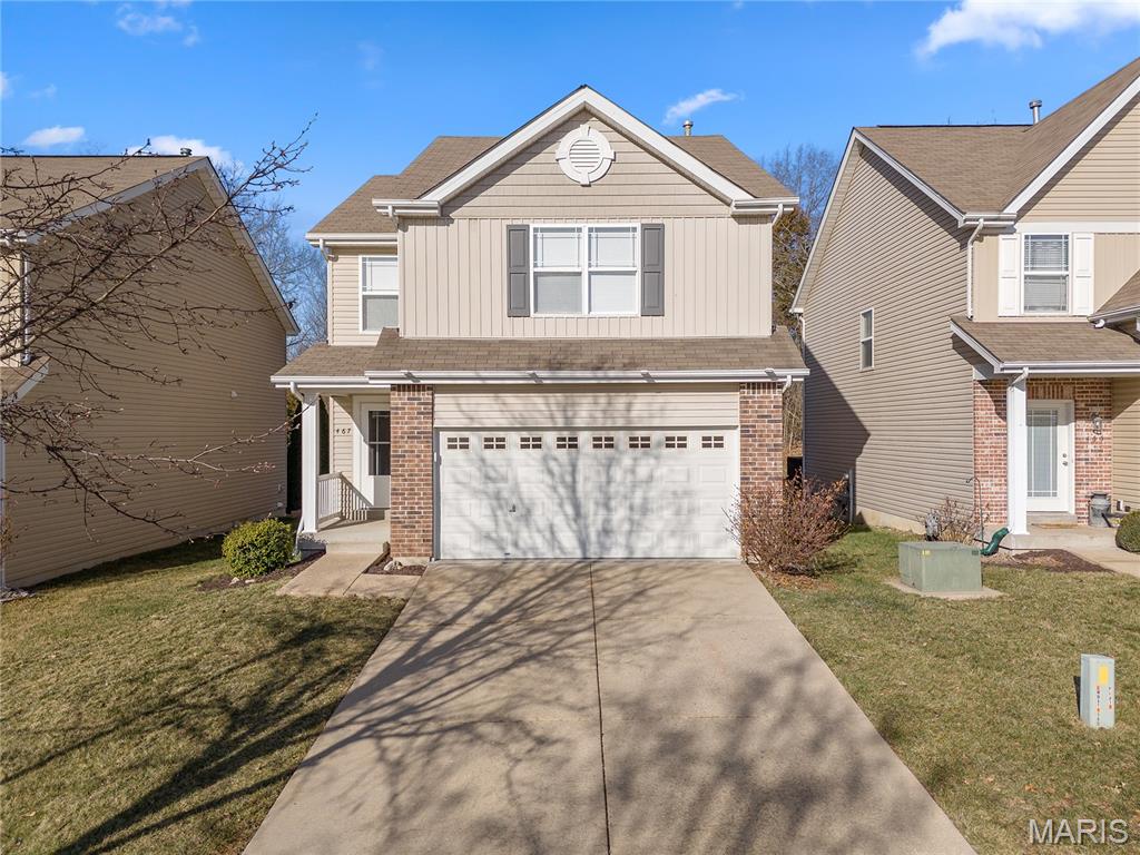 Wyndgate Village - Residential Lease