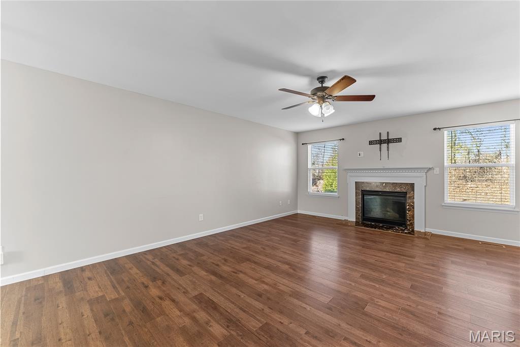 Wyndgate Village - Residential Lease