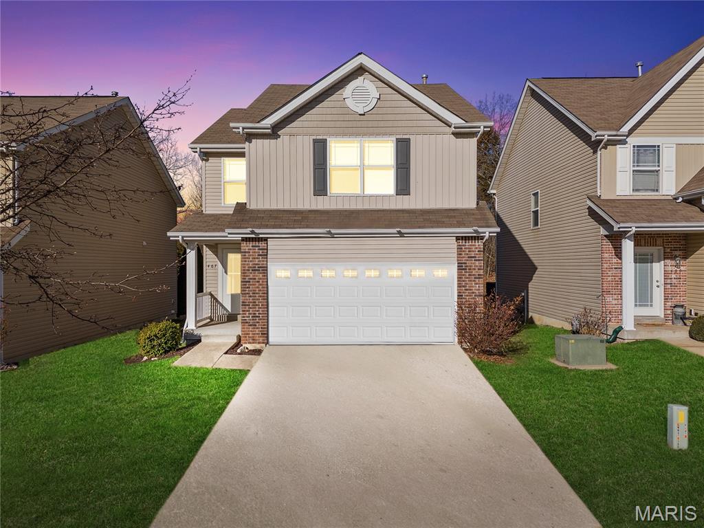 Wyndgate Village - Residential Lease