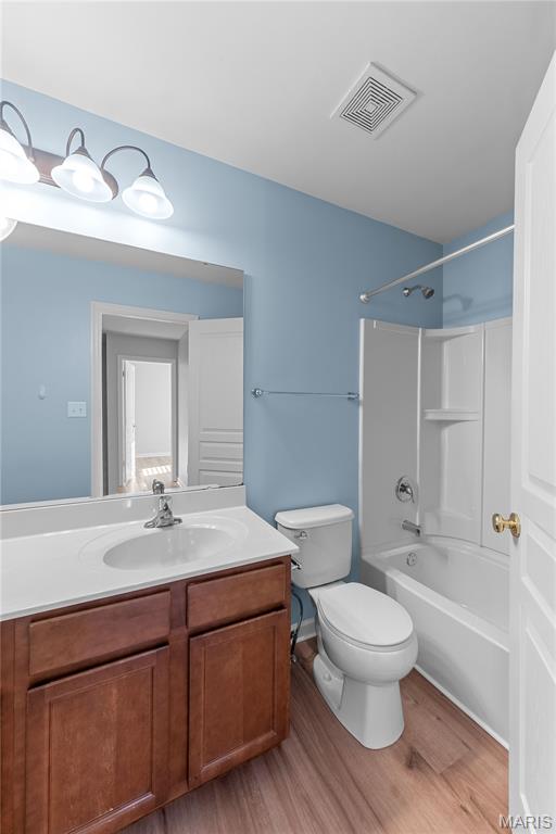 Wyndgate Village - Residential Lease