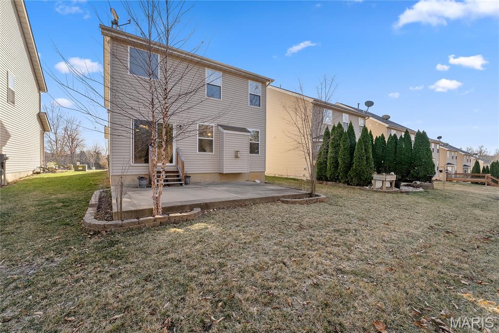 Wyndgate Village - Residential Lease