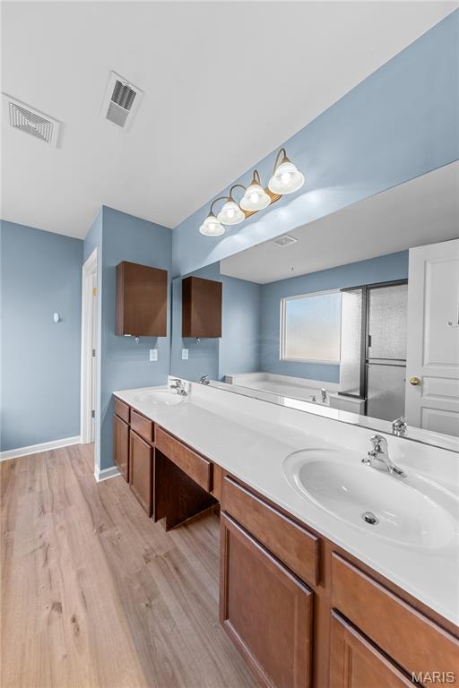 Wyndgate Village - Residential Lease