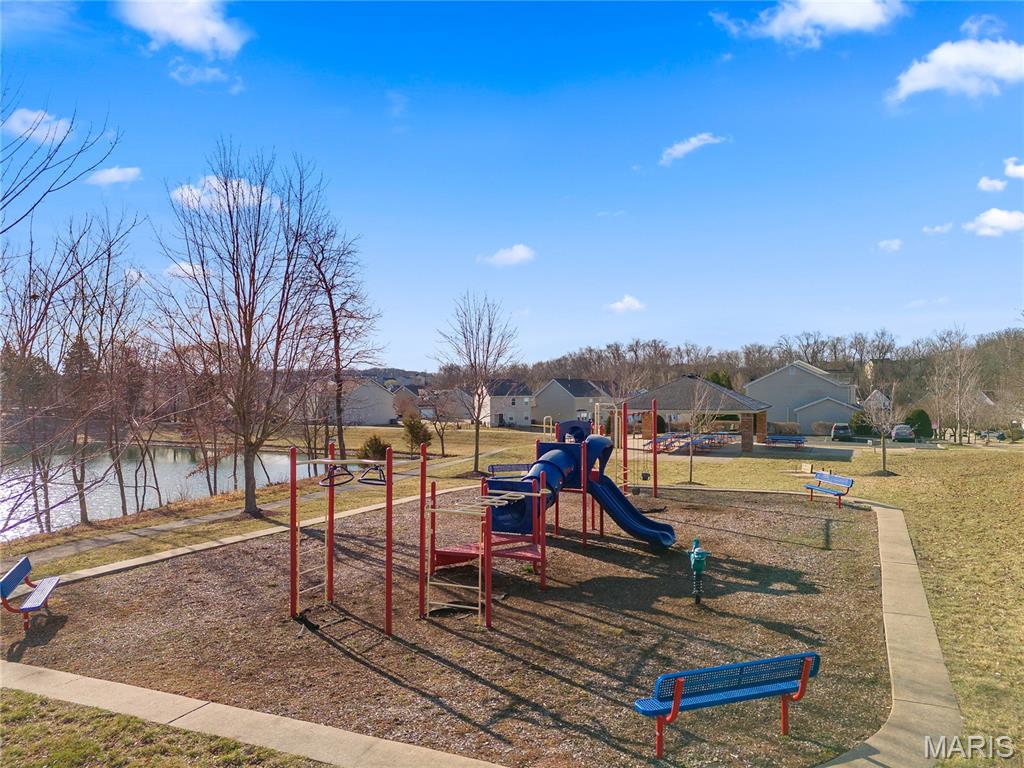 Wyndgate Village - Residential Lease