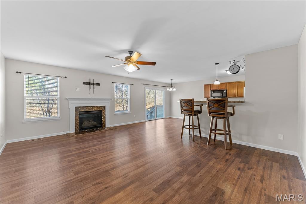 Wyndgate Village - Residential Lease