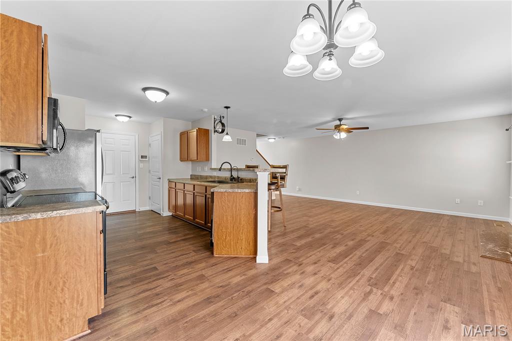 Wyndgate Village - Residential Lease