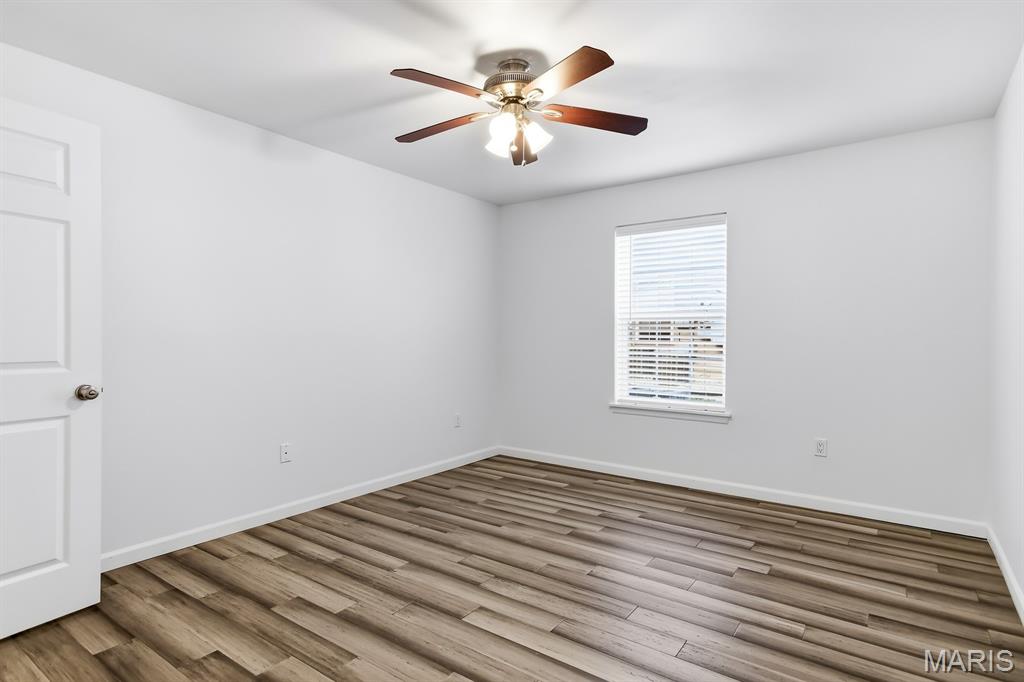 Bexley Station Condo Eleven - Residential