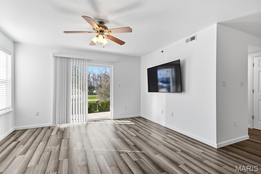 Bexley Station Condo Eleven - Residential