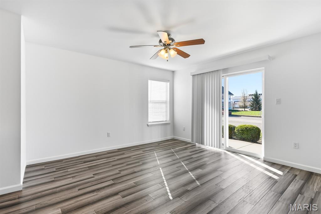 Bexley Station Condo Eleven - Residential