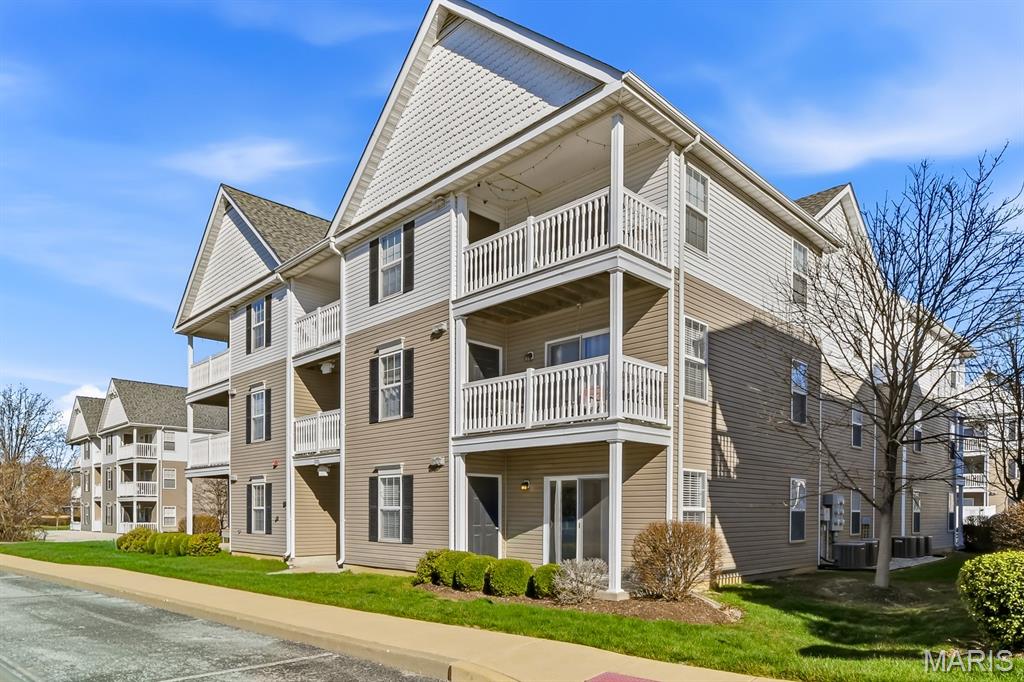 Bexley Station Condo Eleven - Residential