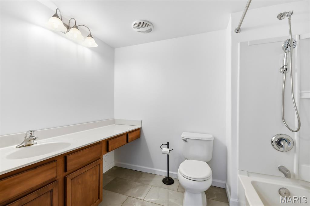 Bexley Station Condo Eleven - Residential