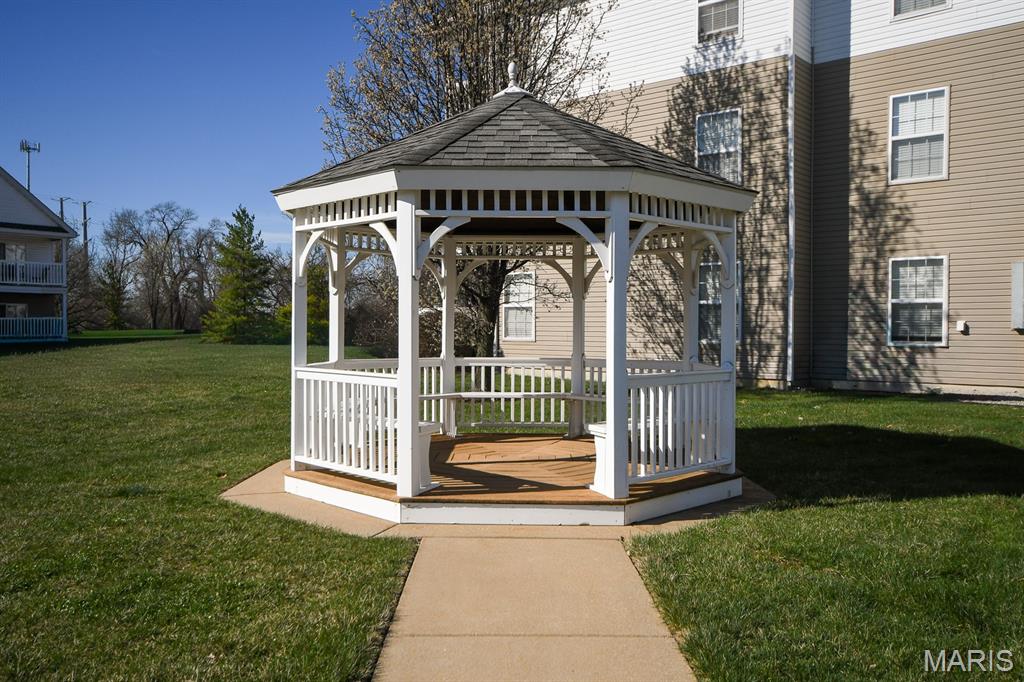 Bexley Station Condo Eleven - Residential