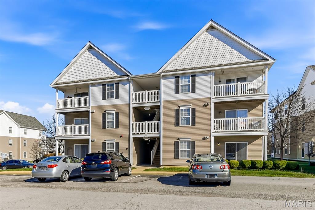 Bexley Station Condo Eleven - Residential