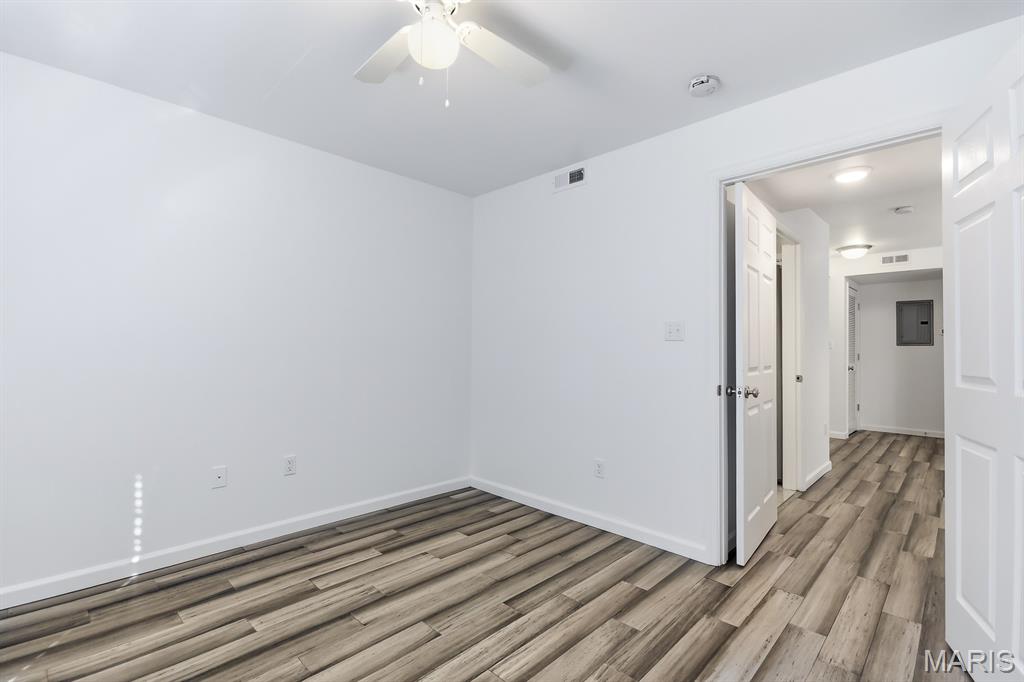 Bexley Station Condo Eleven - Residential