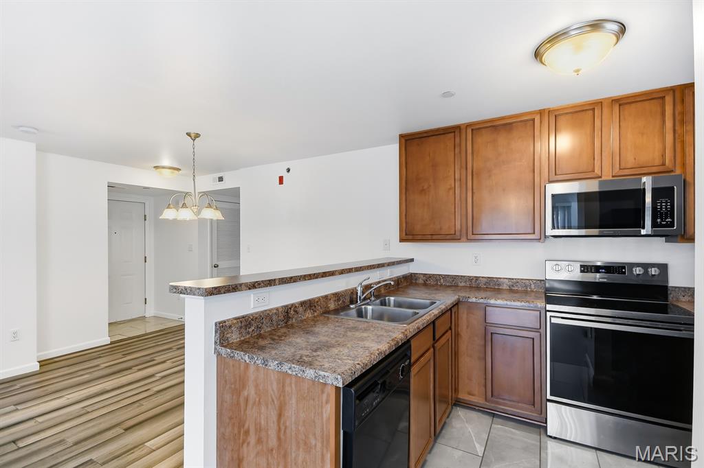 Bexley Station Condo Eleven - Residential