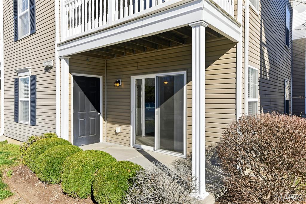 Bexley Station Condo Eleven - Residential