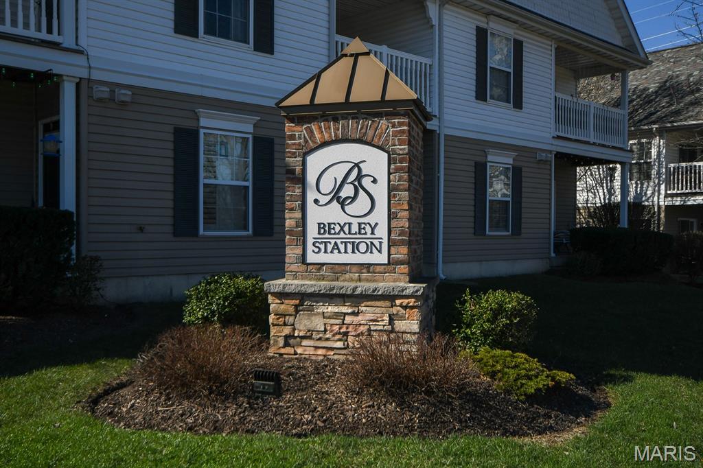 Bexley Station Condo Eleven - Residential