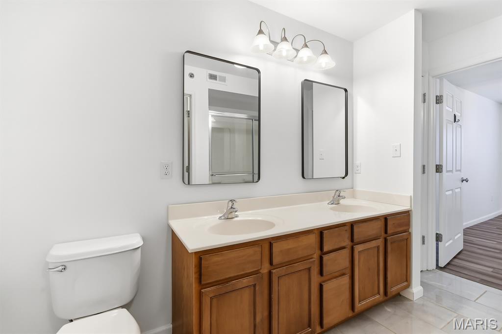 Bexley Station Condo Eleven - Residential