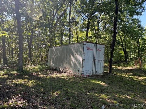 Tiny photo for 1693 S Highway 19, Hermann, MO 65041 (MLS # 26030744)