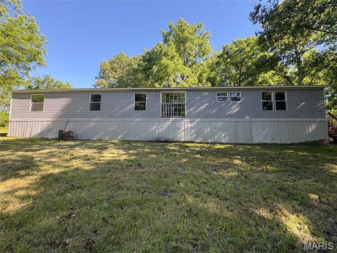 Tiny photo for 1693 S Highway 19, Hermann, MO 65041 (MLS # 26030744)