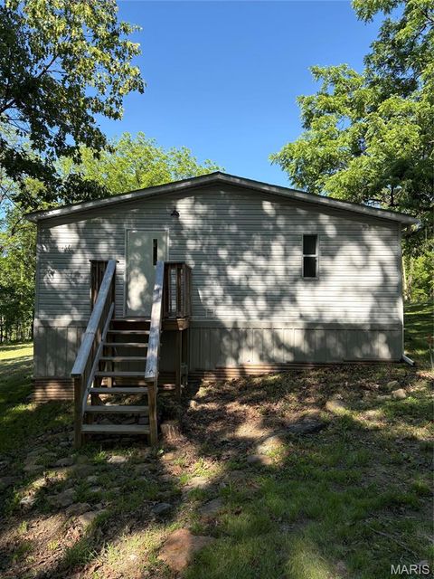 Tiny photo for 1693 S Highway 19, Hermann, MO 65041 (MLS # 26030744)