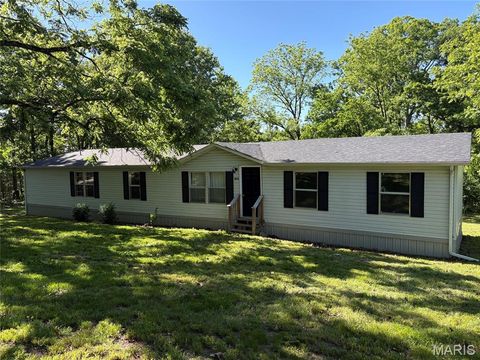 Photo of 1693 S Highway 19, Hermann, MO 65041 (MLS # 26030744)