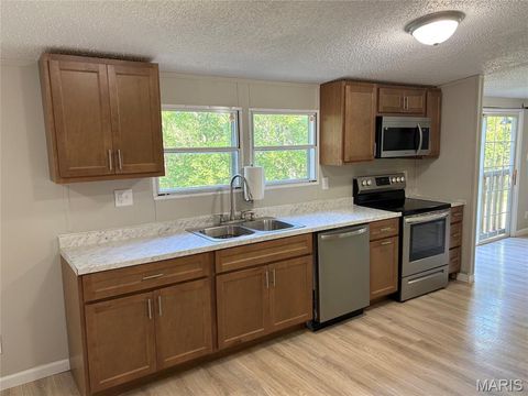Tiny photo for 1693 S Highway 19, Hermann, MO 65041 (MLS # 26030744)