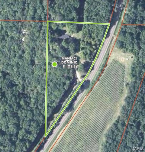 Tiny photo for 1693 S Highway 19, Hermann, MO 65041 (MLS # 26030744)