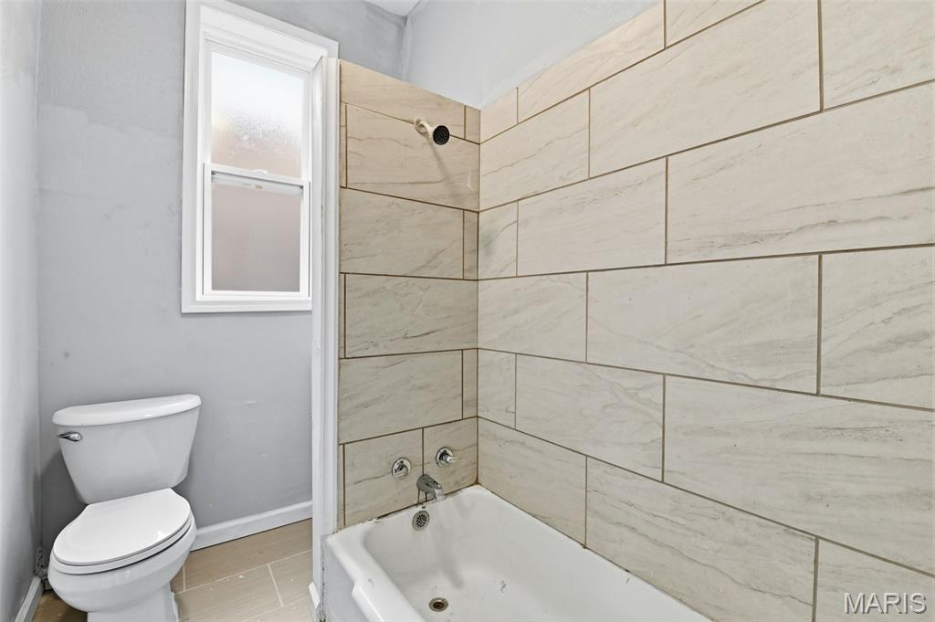 South End Park Add - Residential Income