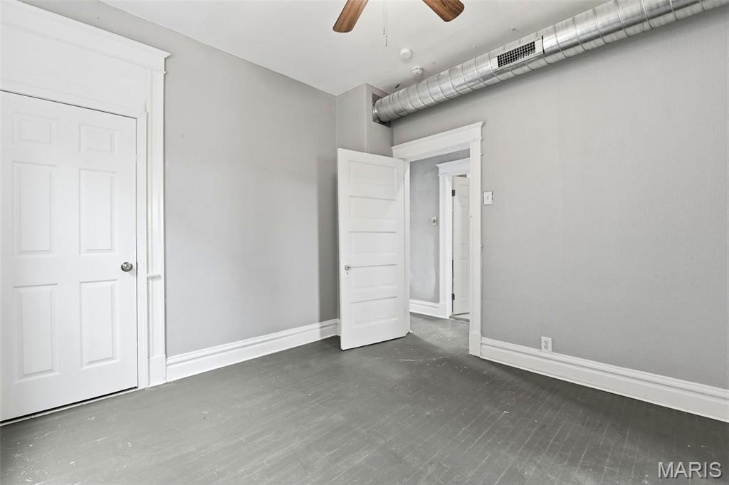 South End Park Add - Residential Income