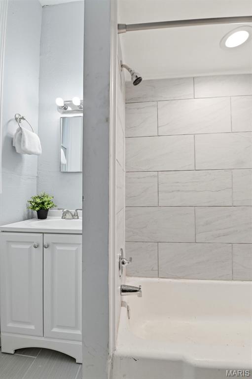 South End Park Add - Residential Income