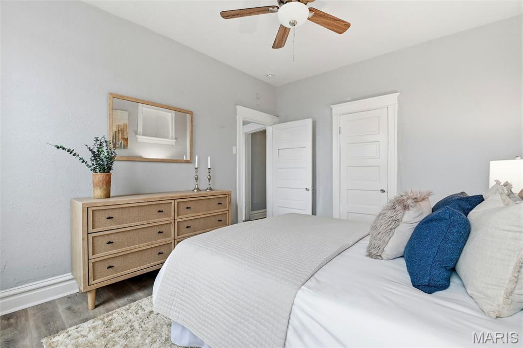 South End Park Add - Residential Income