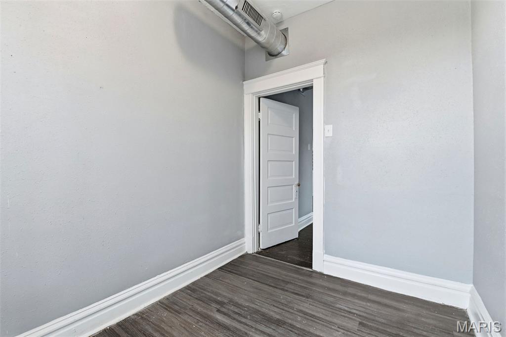 South End Park Add - Residential Income