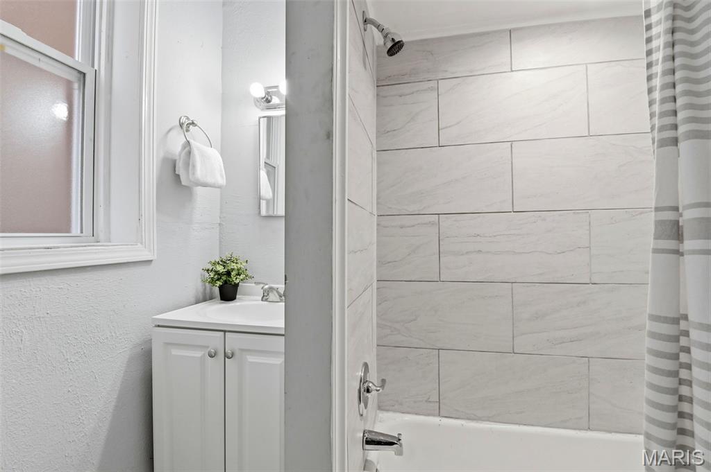 South End Park Add - Residential Income