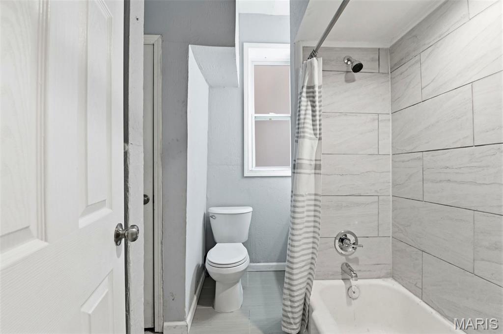 South End Park Add - Residential Income