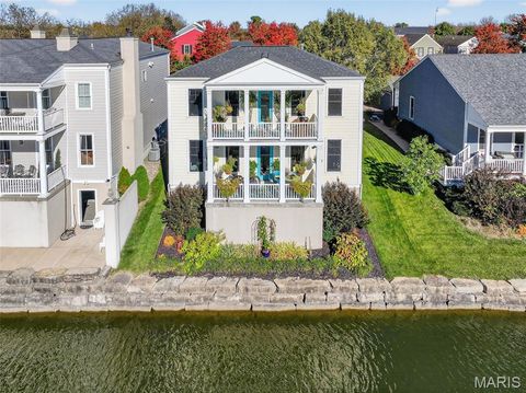 3525 Tarn Street St Charles MO 63301