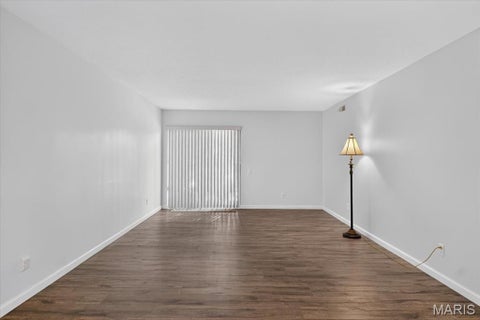 Tiny photo for 585 Coeur De Royale Drive #201, Creve Coeur, MO 63141 (MLS # 26053869)