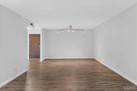 Tiny photo for 585 Coeur De Royale Drive #201, Creve Coeur, MO 63141 (MLS # 26053869)